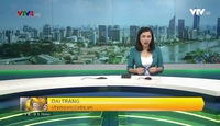 Bản tin tiếng Anh 18h - 16/01/2018